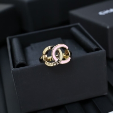 Chanel Rings